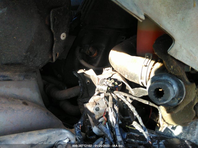 2009 JAGUAR XF SAJWA05B29HR18740 Photo 9