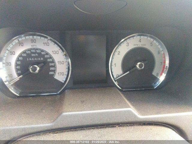 2009 JAGUAR XF SAJWA05B29HR18740 Photo 6