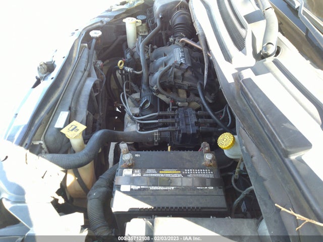 Dodge Grand Caravan Se 2008 1D8HN44H78B192692 Image 11