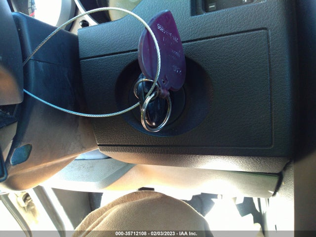Dodge Grand Caravan Se 2008 1D8HN44H78B192692 Image 3