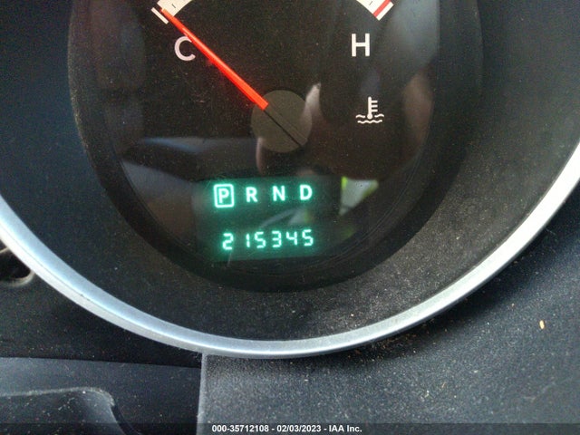 Dodge Grand Caravan Se 2008 1D8HN44H78B192692 Image 8