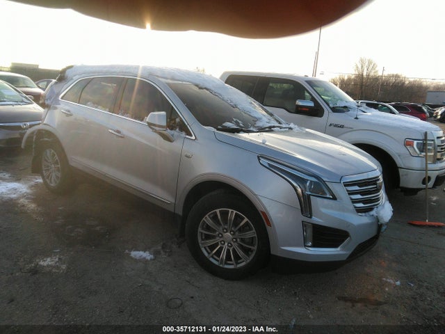 2017 1GYKNDRS9HZ257200 main image