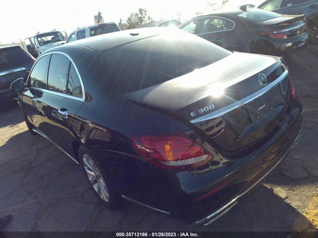 2019 Mercedes-Benz E-Class, VIN: WDDZF4JB6KA570133