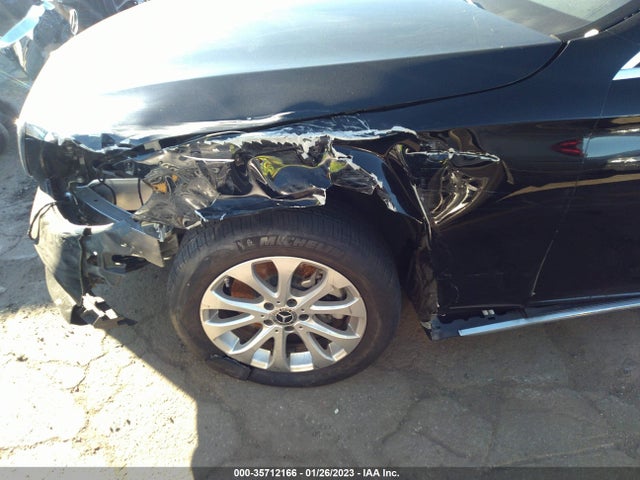2019 Mercedes-Benz E-Class, VIN: WDDZF4JB6KA570133