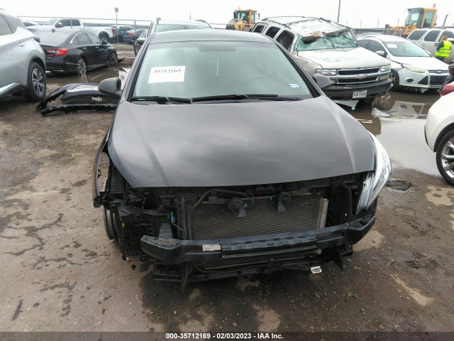 2015 HYUNDAI SONATA 2.4L SE VIN: 5NPE24AF5FH235290
