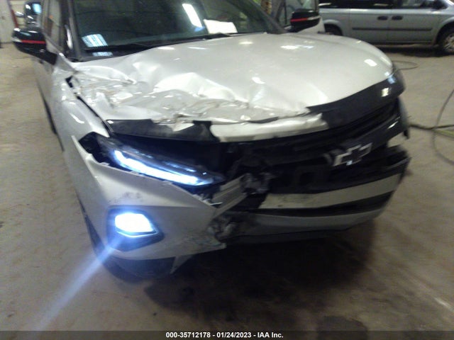 Chevrolet Blazer 2020 3GNKBHRS0LS725110 Image 6