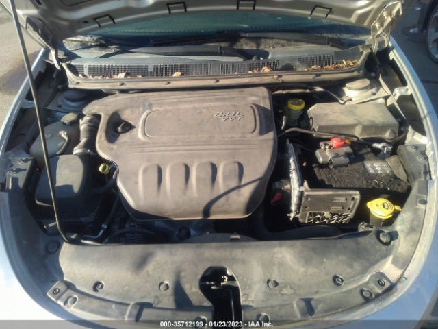 1C3CDFAAXFD402979 Dodge DART SE
