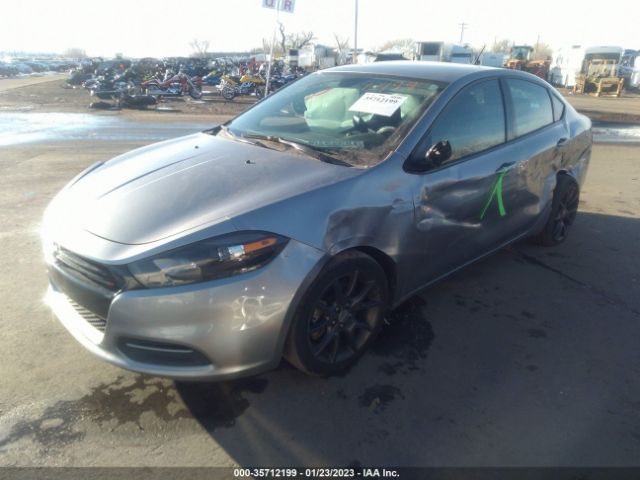 1C3CDFAAXFD402979 Dodge DART SE
