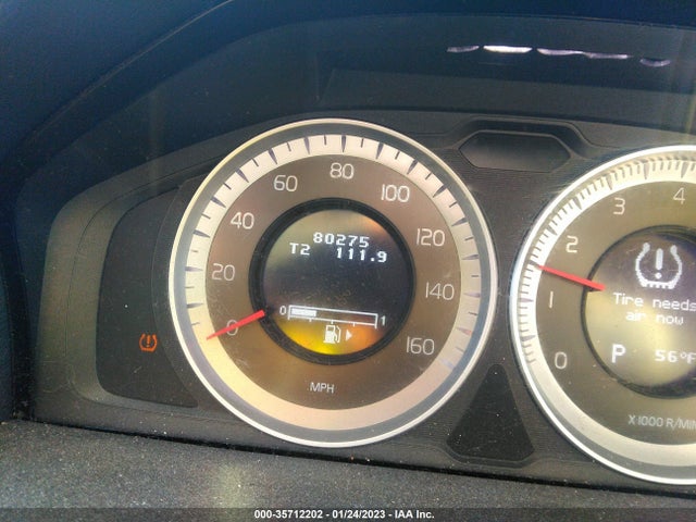 Volvo S60 T5 2012 YV1622FS8C2091305 Image 9