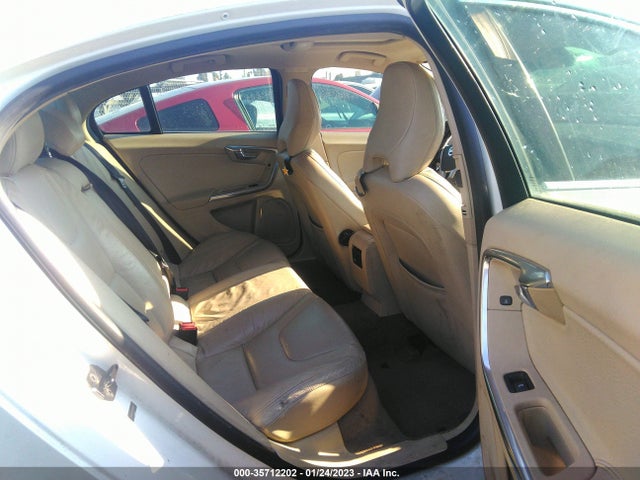 Volvo S60 T5 2012 YV1622FS8C2091305 Image 10