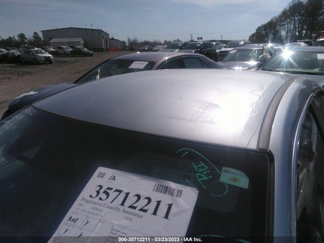 2021 HONDA CIVIC SEDAN LX VIN: 2HGFC2F66MH507139