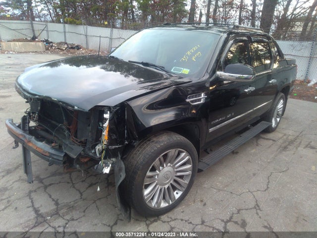 3GYFK62817G238367 Cadillac ESCALADE EXT