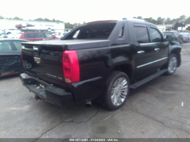 3GYFK62817G238367 Cadillac ESCALADE EXT