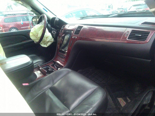 3GYFK62817G238367 Cadillac ESCALADE EXT