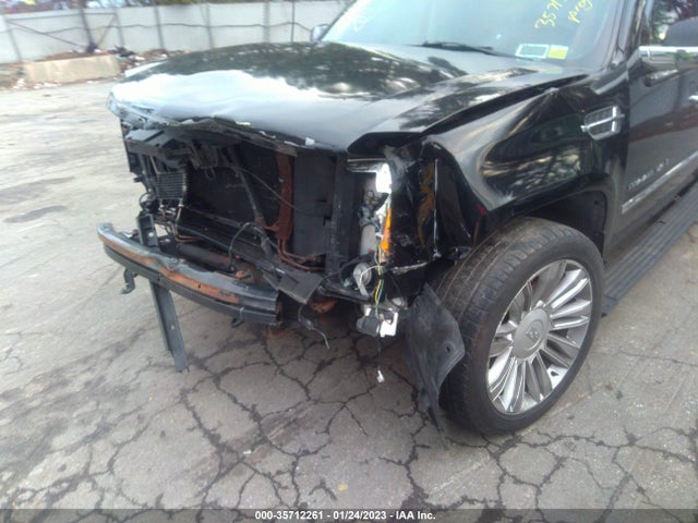 3GYFK62817G238367 Cadillac ESCALADE EXT
