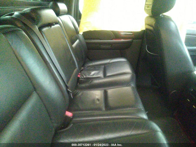 3GYFK62817G238367 Cadillac ESCALADE EXT