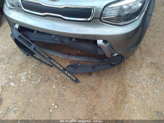 KIA Soul Base 2016 KNDJN2A20G7322849 Image 4