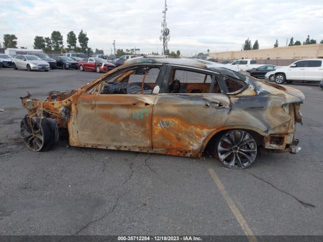 5UXKU0C57J0G80583 BMW X6 Sdrive35i