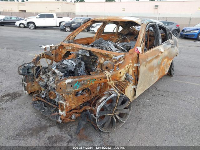 5UXKU0C57J0G80583 BMW X6 Sdrive35i