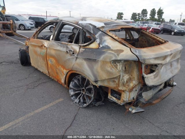 5UXKU0C57J0G80583 BMW X6 Sdrive35i