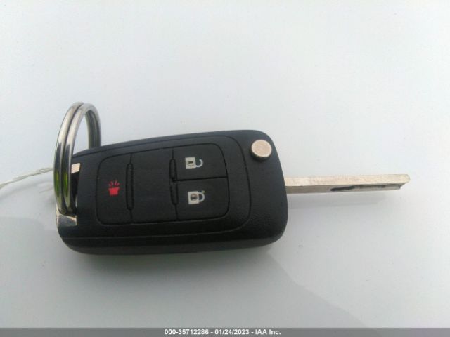 2GKFLWEK2F6342410 GMC Terrain Sle