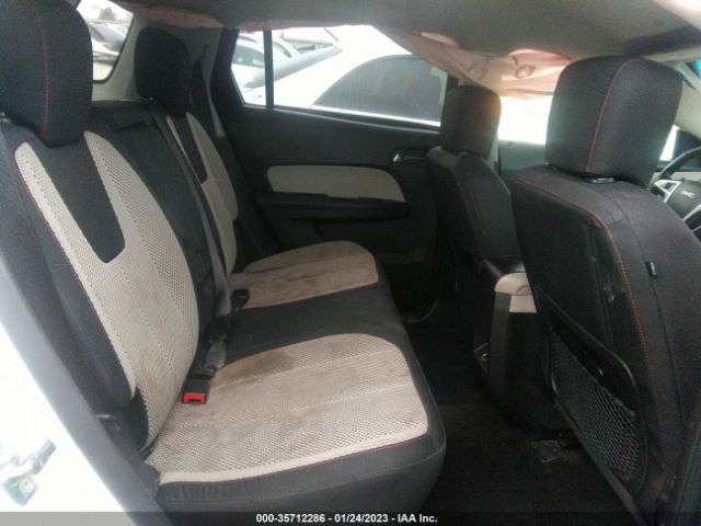 2GKFLWEK2F6342410 GMC Terrain Sle
