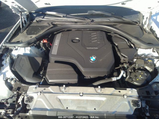 3MW5R1J09L8B03778 BMW 3 Series 330i