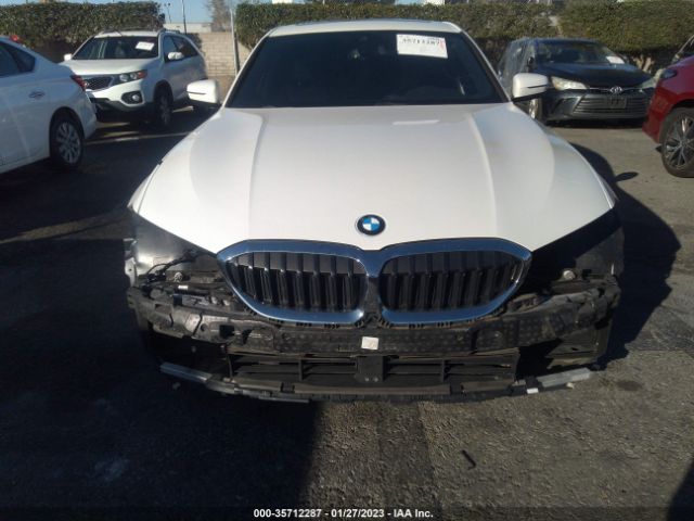 3MW5R1J09L8B03778 BMW 3 Series 330i