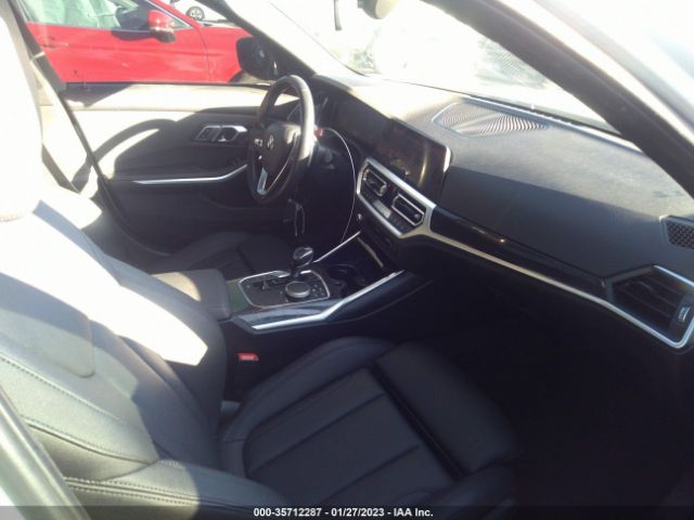 3MW5R1J09L8B03778 BMW 3 Series 330i