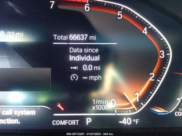 3MW5R1J09L8B03778 BMW 3 Series 330i