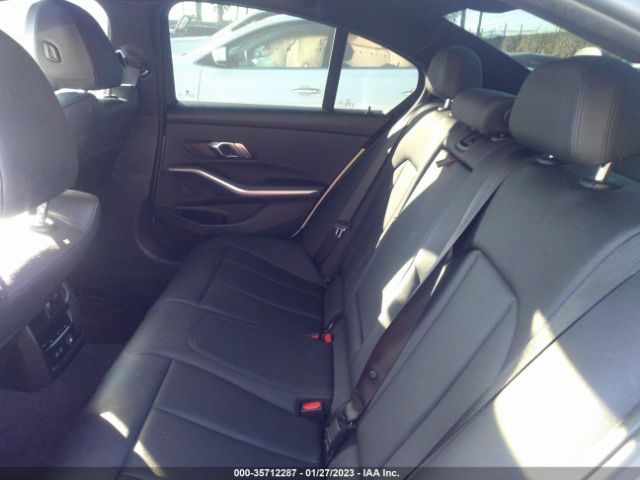 3MW5R1J09L8B03778 BMW 3 Series 330i