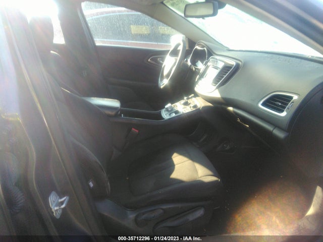 Chrysler 200 Limited 2016 1C3CCCAB0GN170995 Image 6