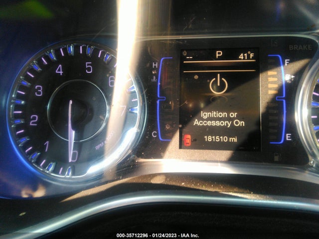 Chrysler 200 Limited 2016 1C3CCCAB0GN170995 Image 7