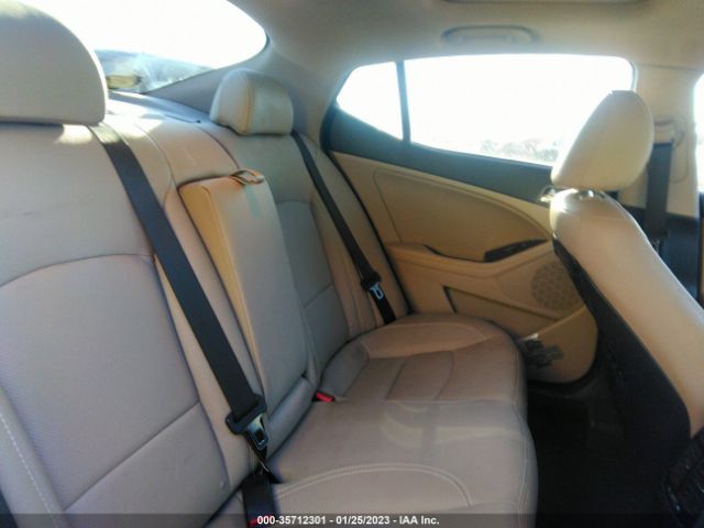 5XXGN4A78DG171702 KIA OPTIMA EX