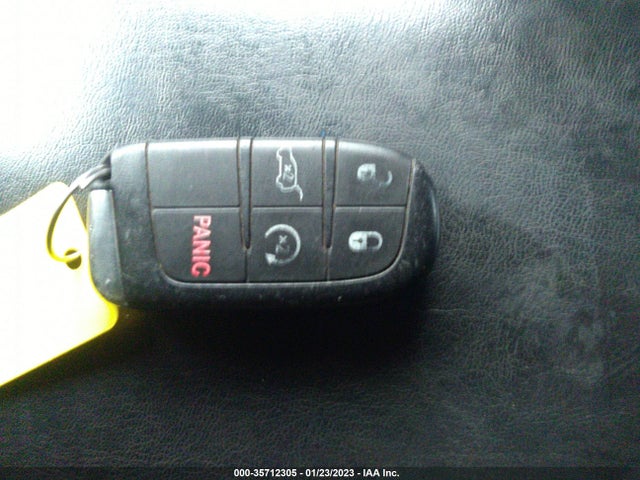 2015 Dodge Charger, VIN: 2C3CDXFG0FH748772