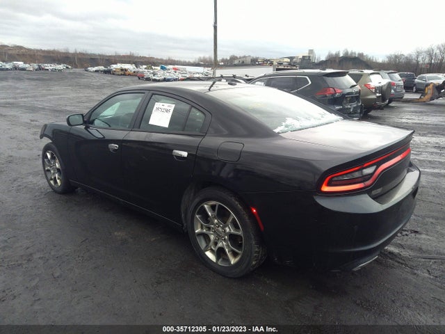 2015 Dodge Charger, VIN: 2C3CDXFG0FH748772