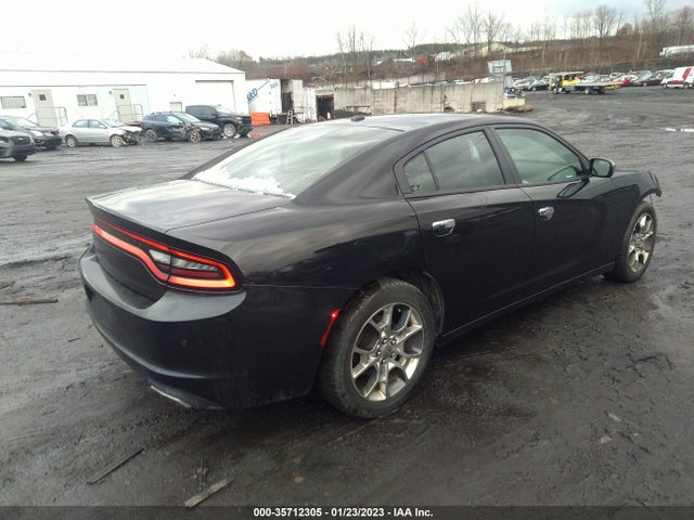 2015 Dodge Charger, VIN: 2C3CDXFG0FH748772