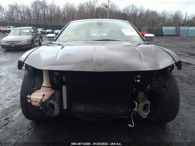 2015 Dodge Charger, VIN: 2C3CDXFG0FH748772