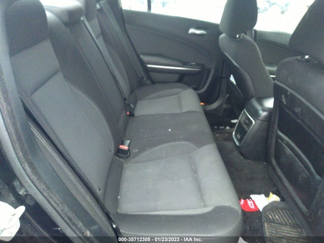 2015 Dodge Charger, VIN: 2C3CDXFG0FH748772