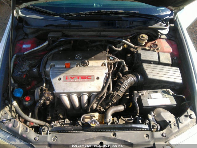 JH4CL96986C000090 Acura Tsx Navi