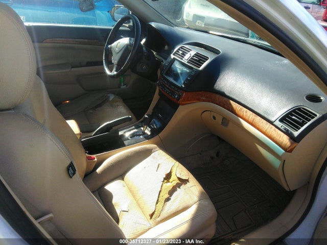 JH4CL96986C000090 Acura Tsx Navi