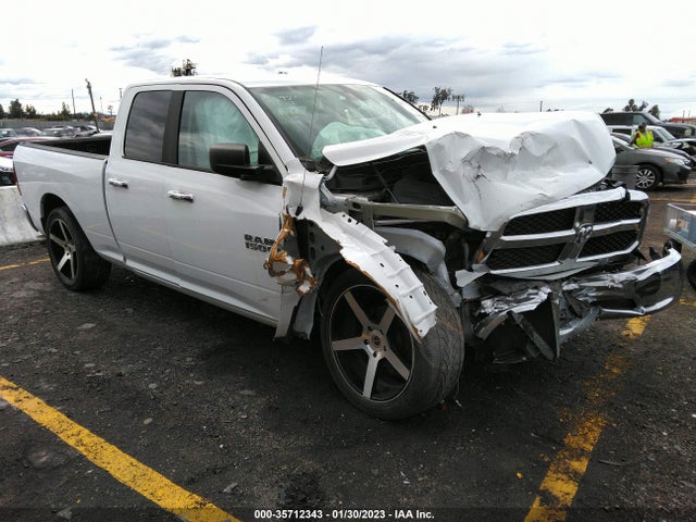 RAM 1500 Slt 2017 1C6RR6GG8HS804511 main image