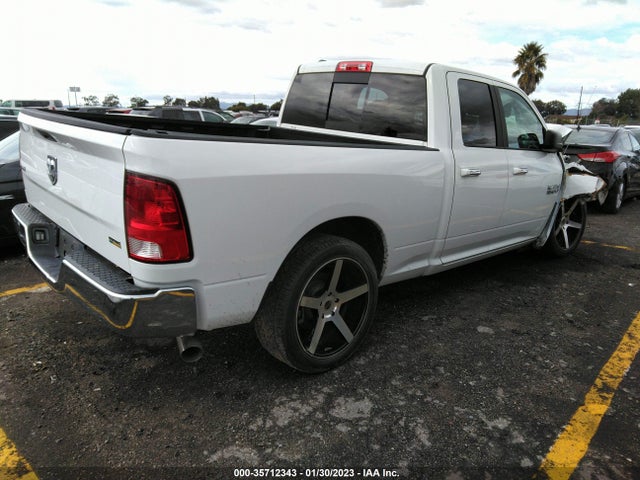 RAM 1500 Slt 2017 1C6RR6GG8HS804511 Image 5