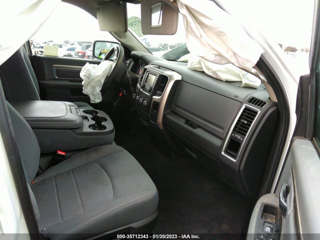 RAM 1500 Slt 2017 1C6RR6GG8HS804511 Image 6