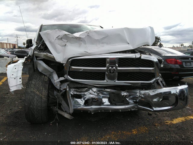 RAM 1500 Slt 2017 1C6RR6GG8HS804511 Image 7