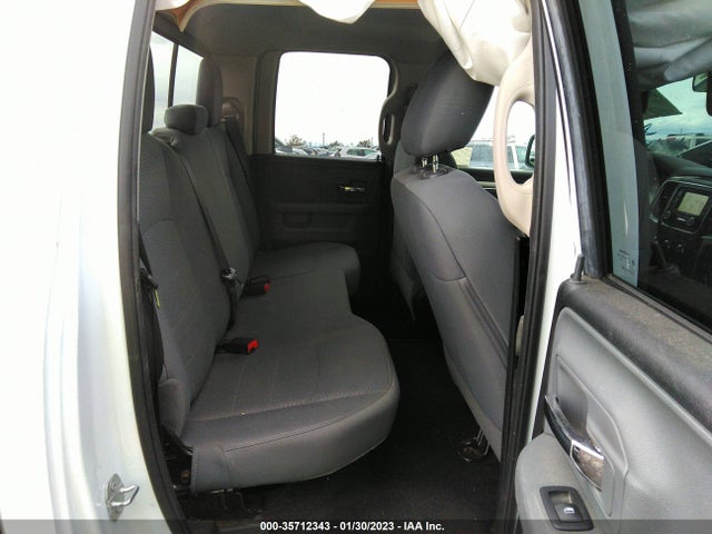 RAM 1500 Slt 2017 1C6RR6GG8HS804511 Image 9