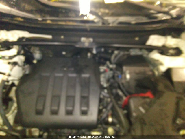 2019 Mitsubishi Eclipse, VIN: JA4AT4AA9KZ022243