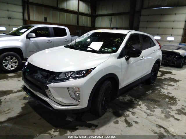 2019 Mitsubishi Eclipse, VIN: JA4AT4AA9KZ022243
