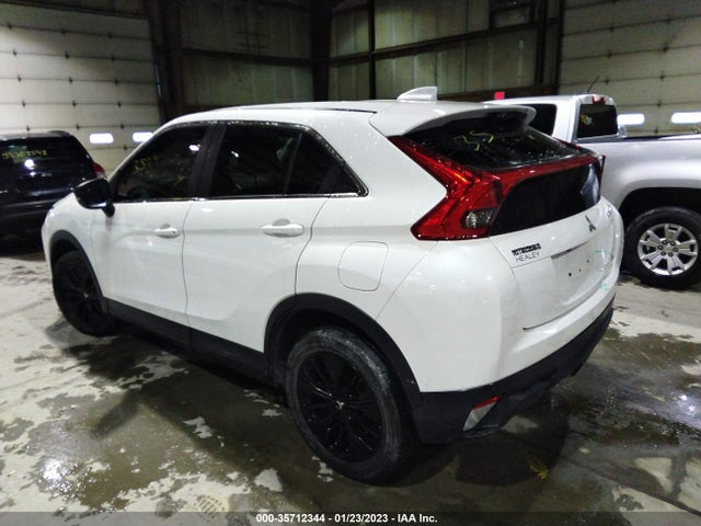 2019 Mitsubishi Eclipse, VIN: JA4AT4AA9KZ022243