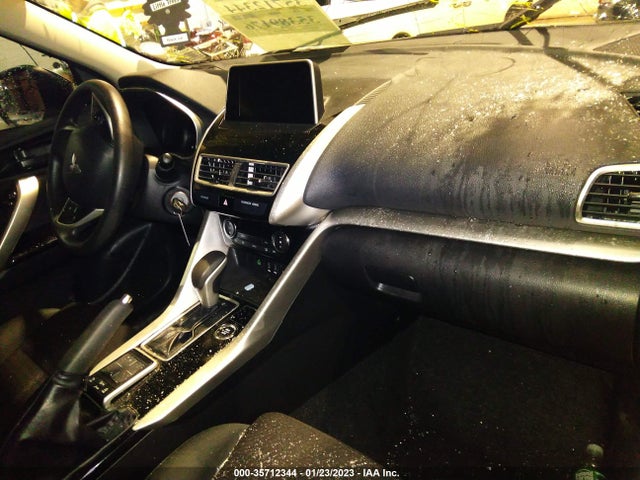 2019 Mitsubishi Eclipse, VIN: JA4AT4AA9KZ022243